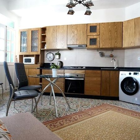 Tetouan Luxury Apartment المظهر الخارجي الصورة