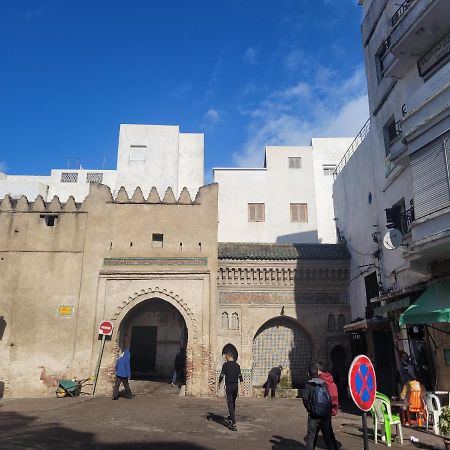 Tetouan Luxury Apartment المظهر الخارجي الصورة