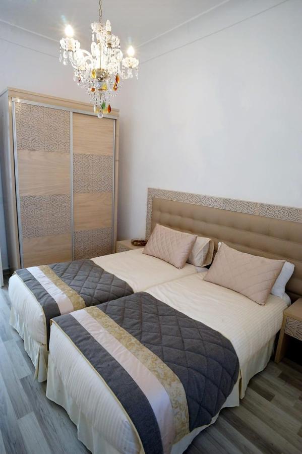 Tetouan Luxury Apartment المظهر الخارجي الصورة