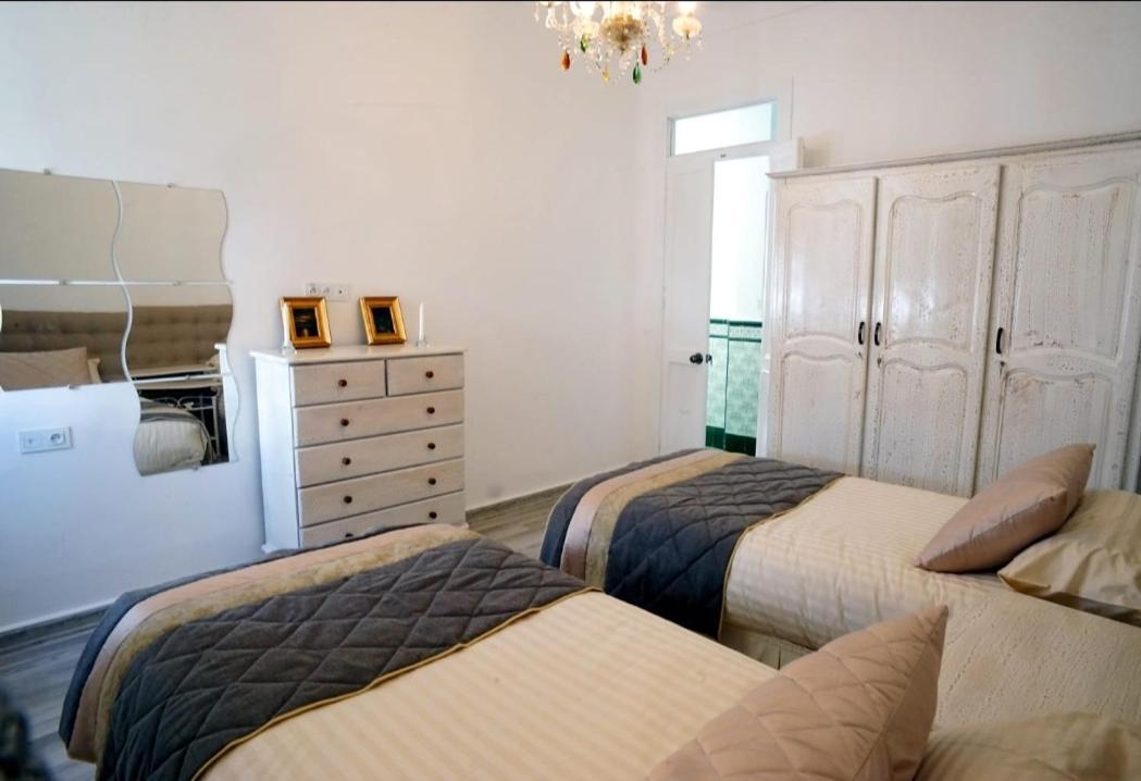 Tetouan Luxury Apartment المظهر الخارجي الصورة