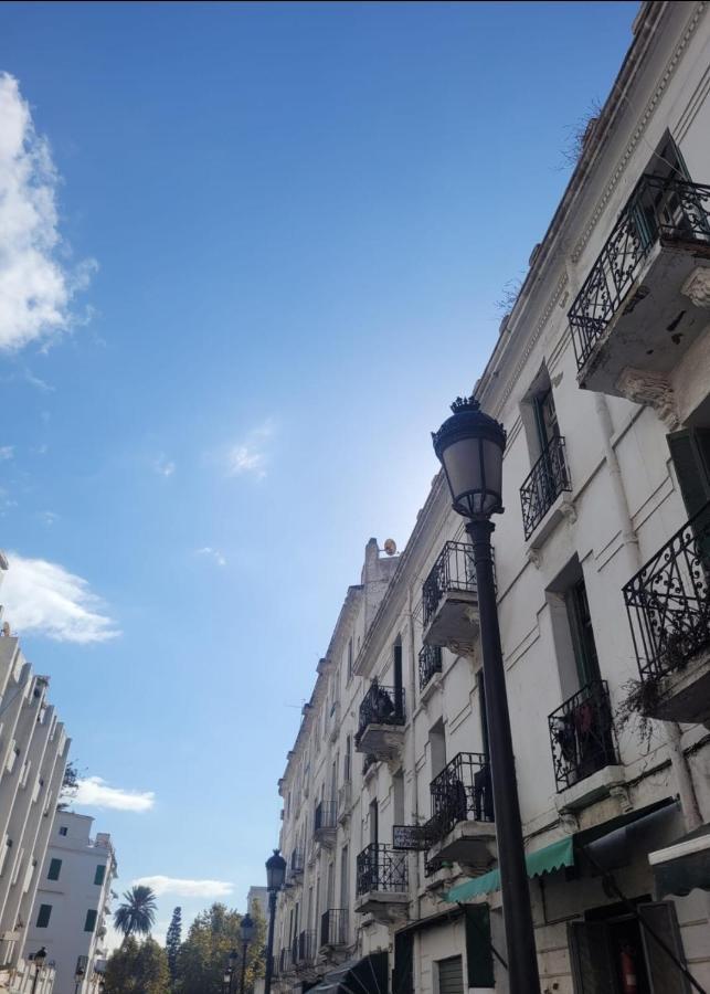 Tetouan Luxury Apartment المظهر الخارجي الصورة
