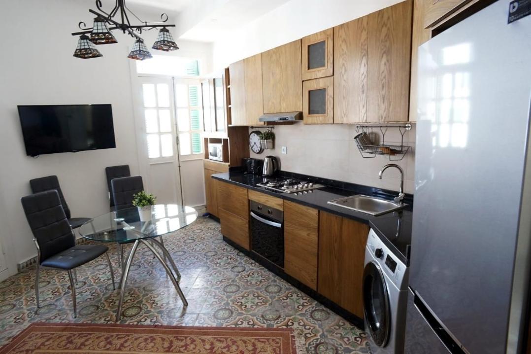 Tetouan Luxury Apartment المظهر الخارجي الصورة