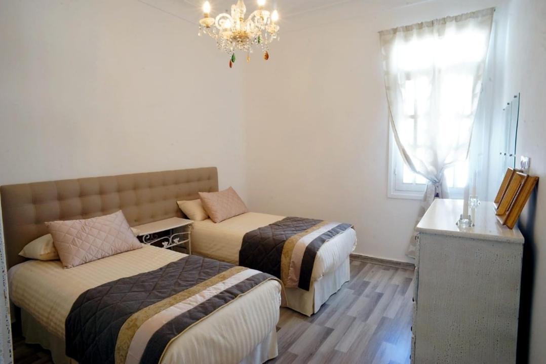 Tetouan Luxury Apartment المظهر الخارجي الصورة