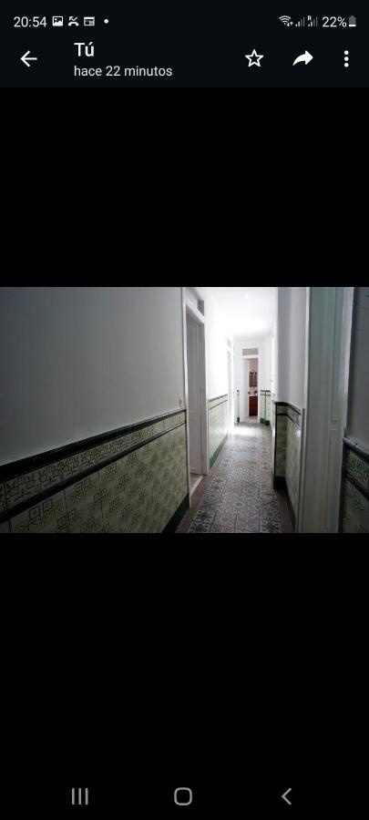 Tetouan Luxury Apartment المظهر الخارجي الصورة