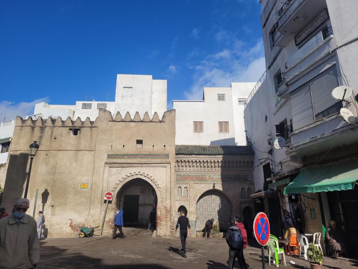 Tetouan Luxury Apartment المظهر الخارجي الصورة