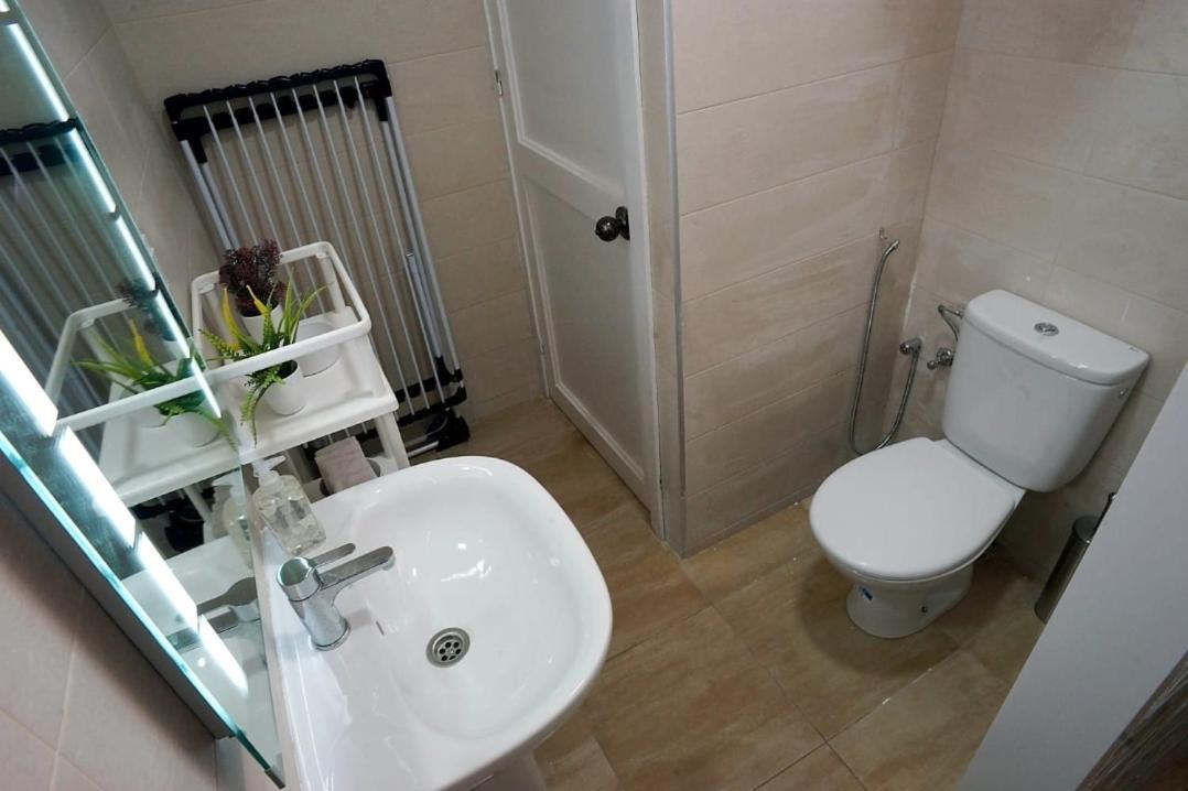 Tetouan Luxury Apartment المظهر الخارجي الصورة