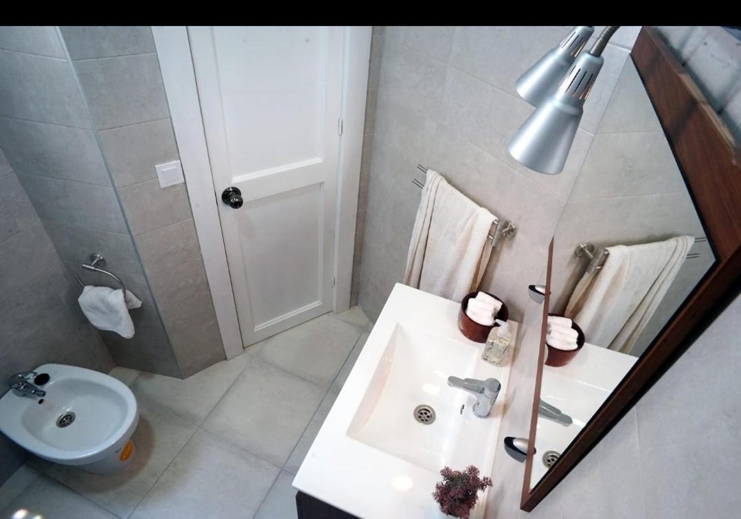 Tetouan Luxury Apartment المظهر الخارجي الصورة
